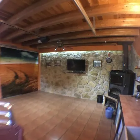 La Casa Del Horno Appartement *