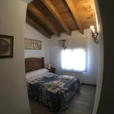 Appartement La Casa Del Horno