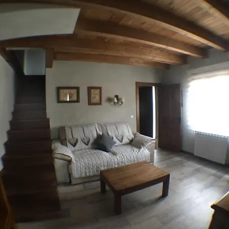 La Casa Del Horno *