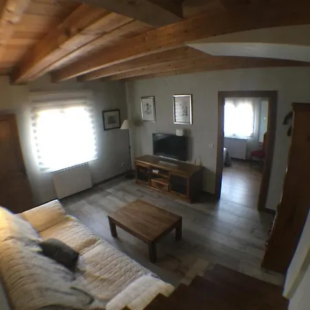 Appartement La Casa Del Horno
