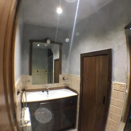 La Casa Del Horno Cernegula