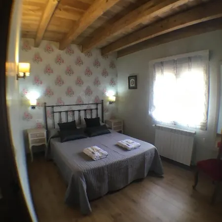 La Casa Del Horno