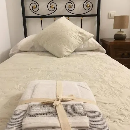 La Casa Del Horno *