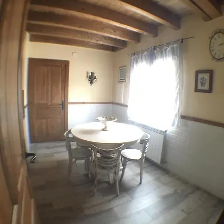 Appartement La Casa Del Horno *