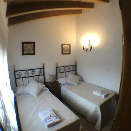 La Casa Del Horno *