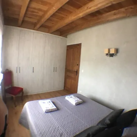 La Casa Del Horno * Cernegula