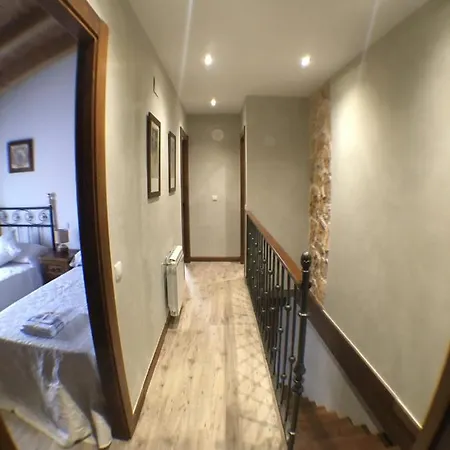 Appartement La Casa Del Horno *