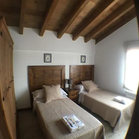 La Casa Del Horno * Cernegula