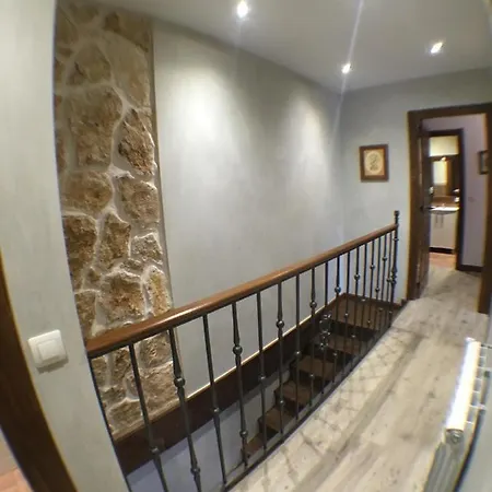 Appartement La Casa Del Horno