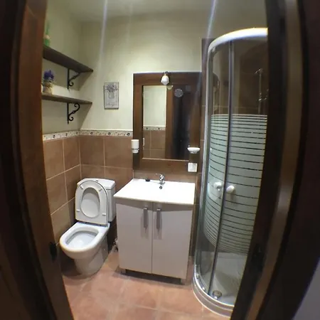 Appartement La Casa Del Horno *